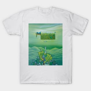 Ascension T-Shirt